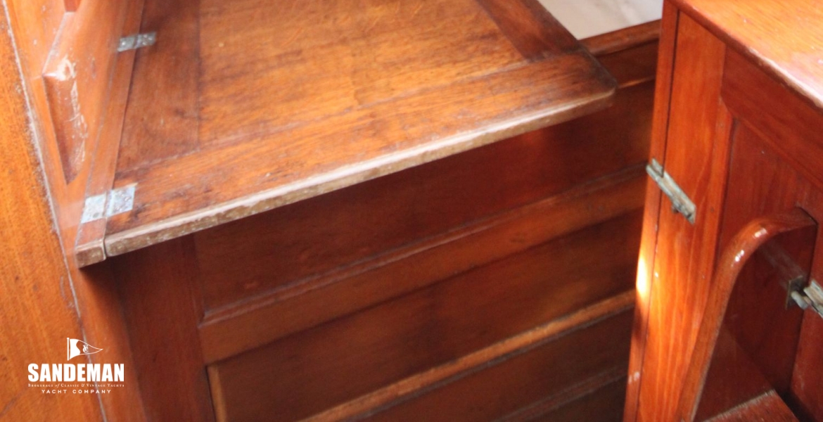 33 Chart table