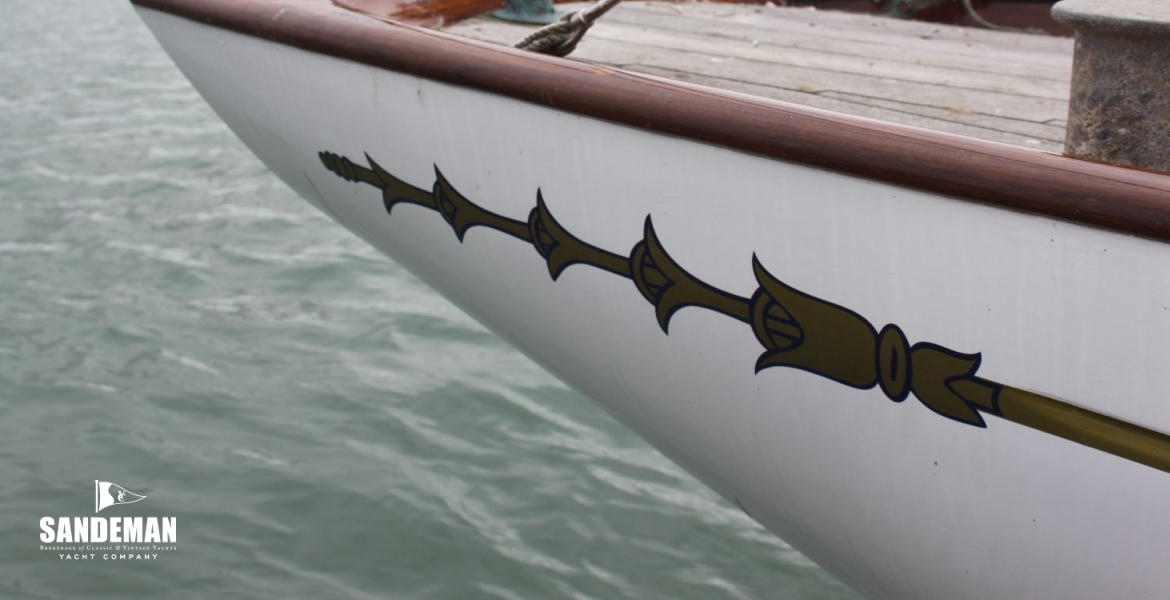 11 Aft deck