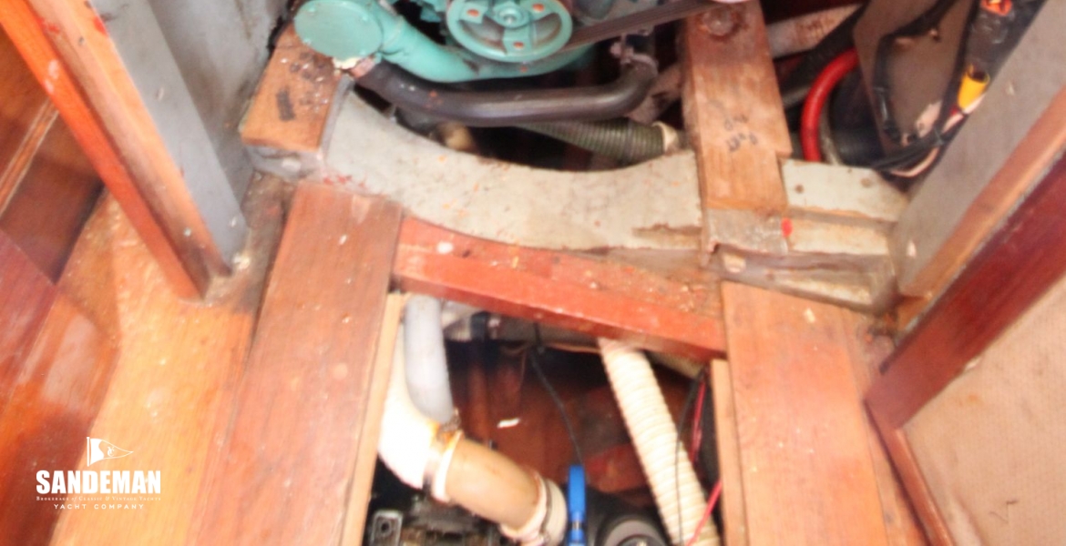46 Engine