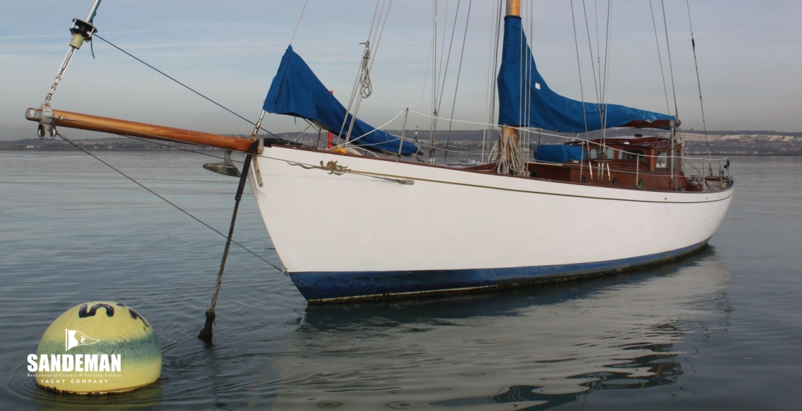 06 Port bow