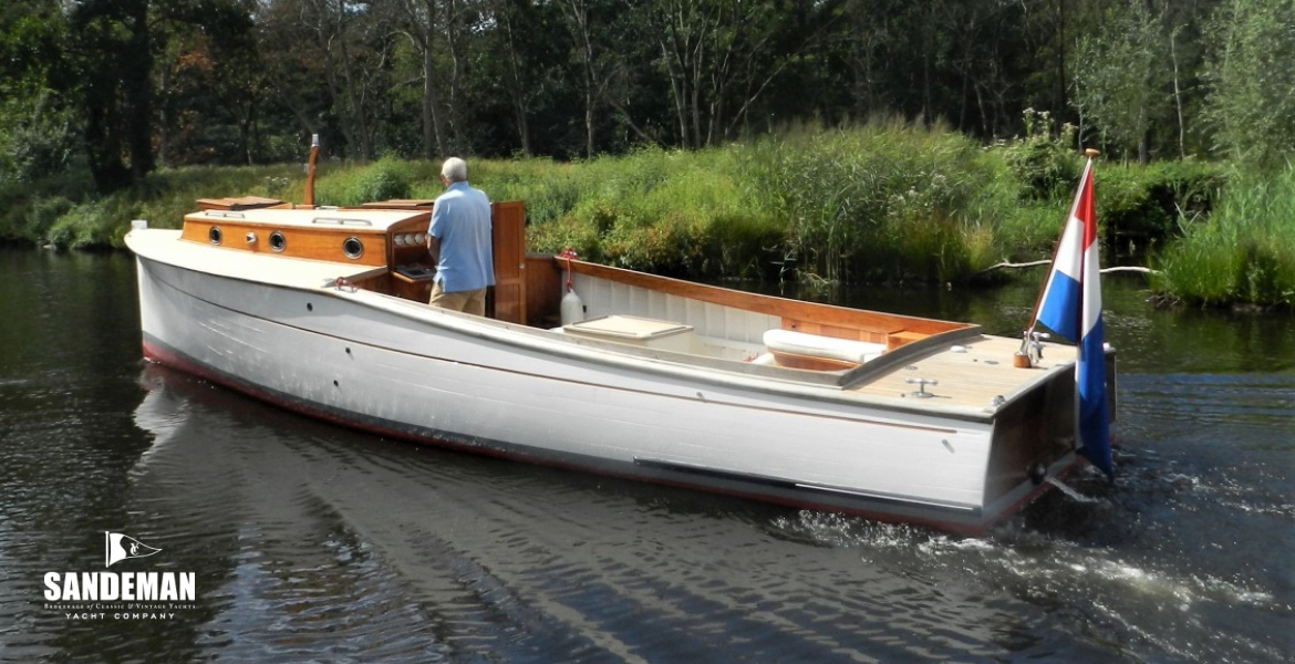 Port abaft beam
