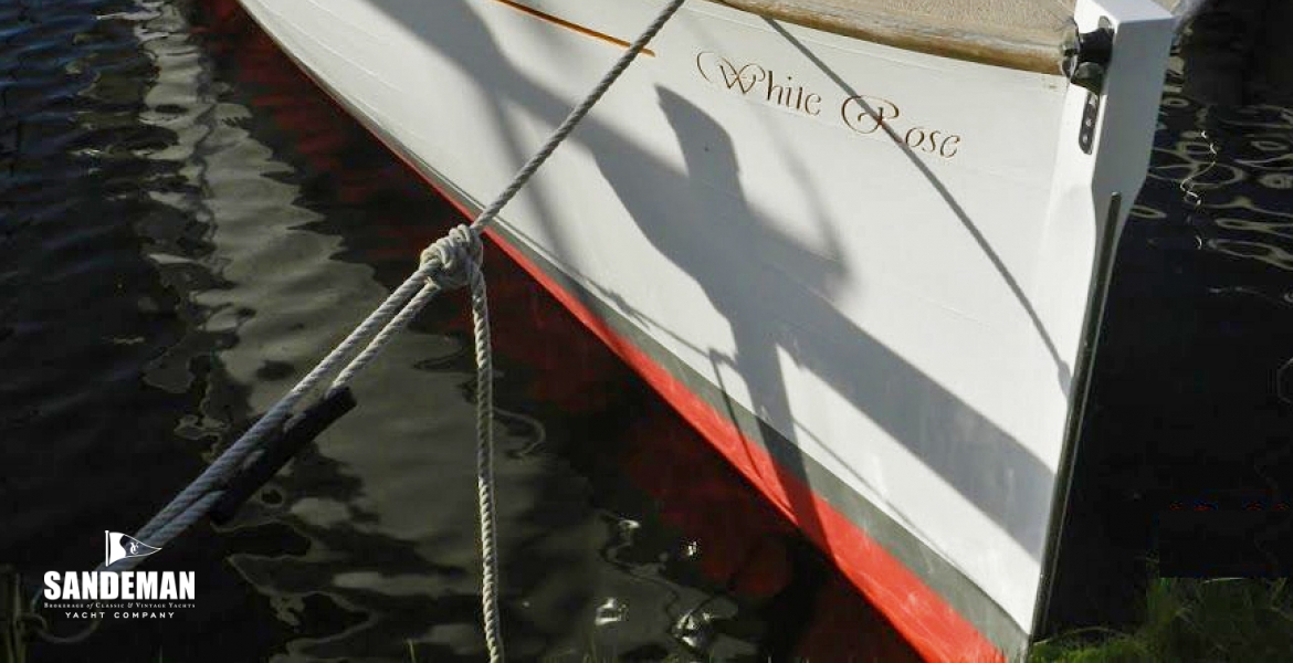 Bow overview