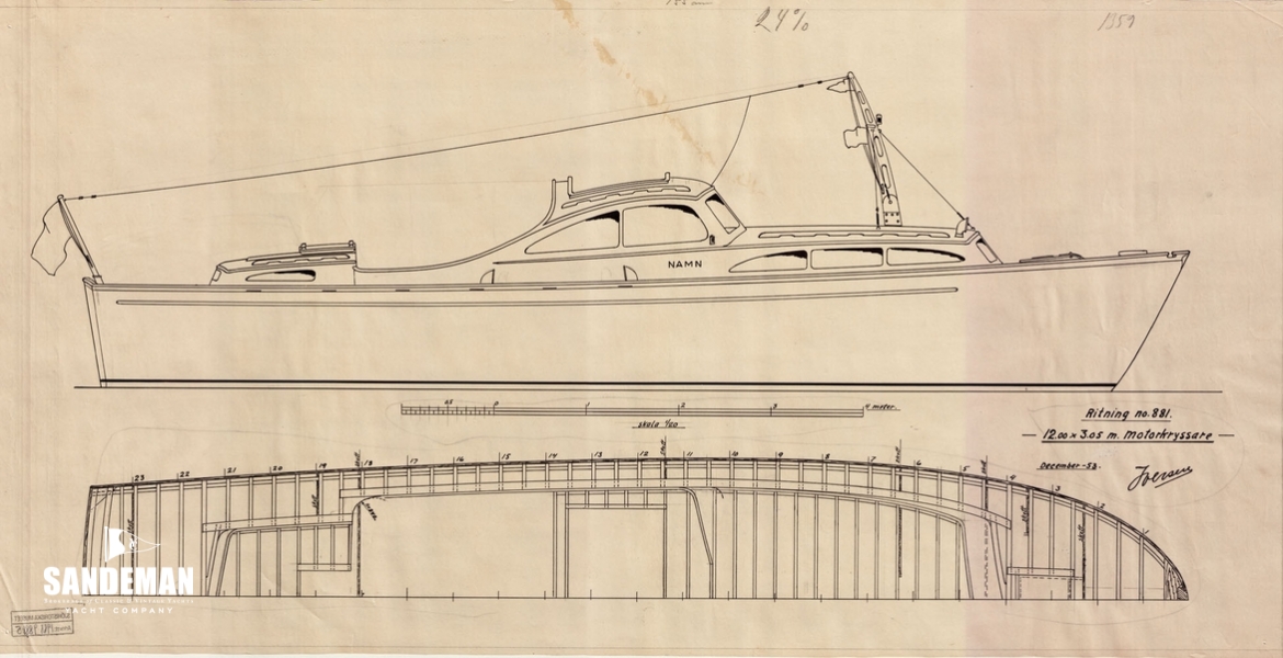 30 Iversen profile and deck construction [https://digitaltmuseum.se]