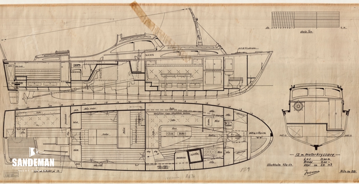 31 Iversen General Arrangement [https://digitaltmuseum.se]