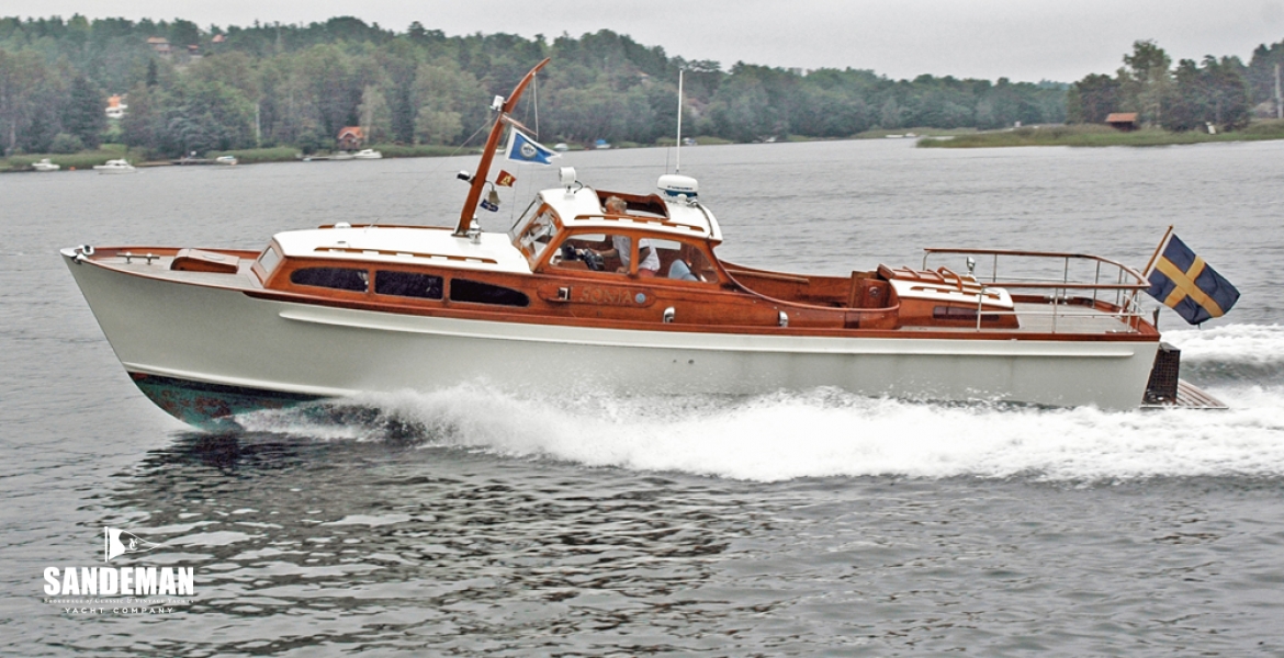 04 Abeam port