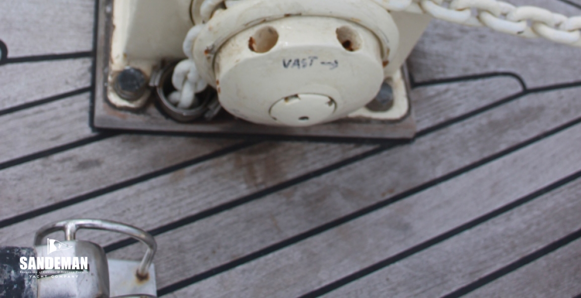 Windlass