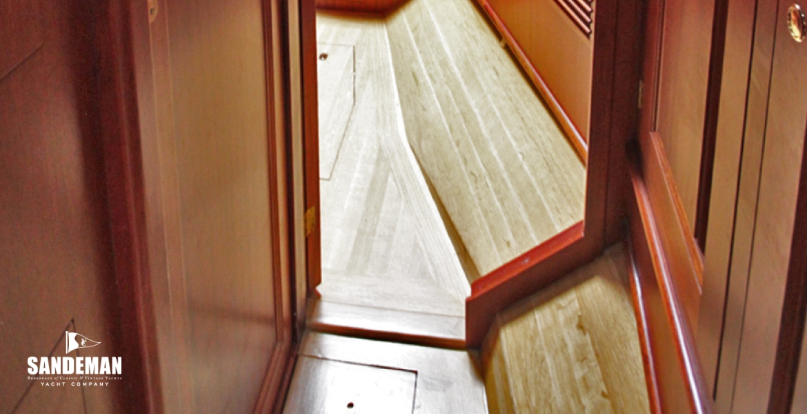 Corridor fwd