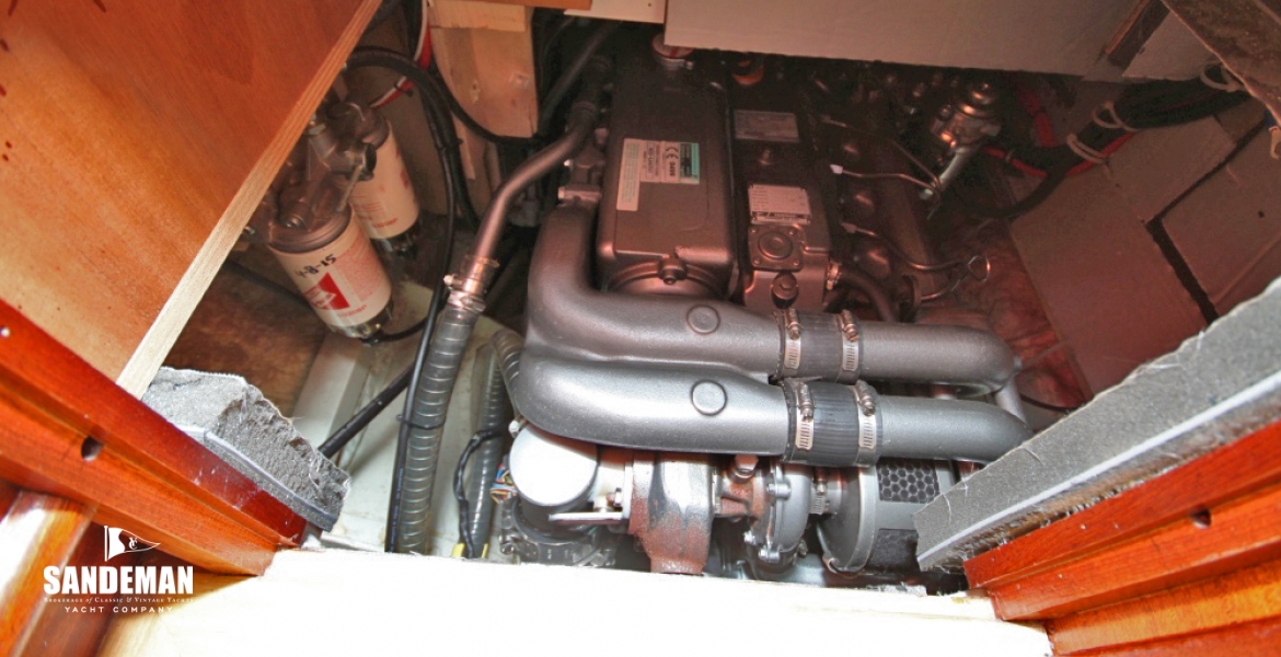 Access engine