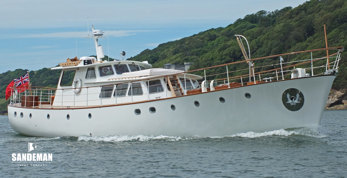 02 Stbd bow