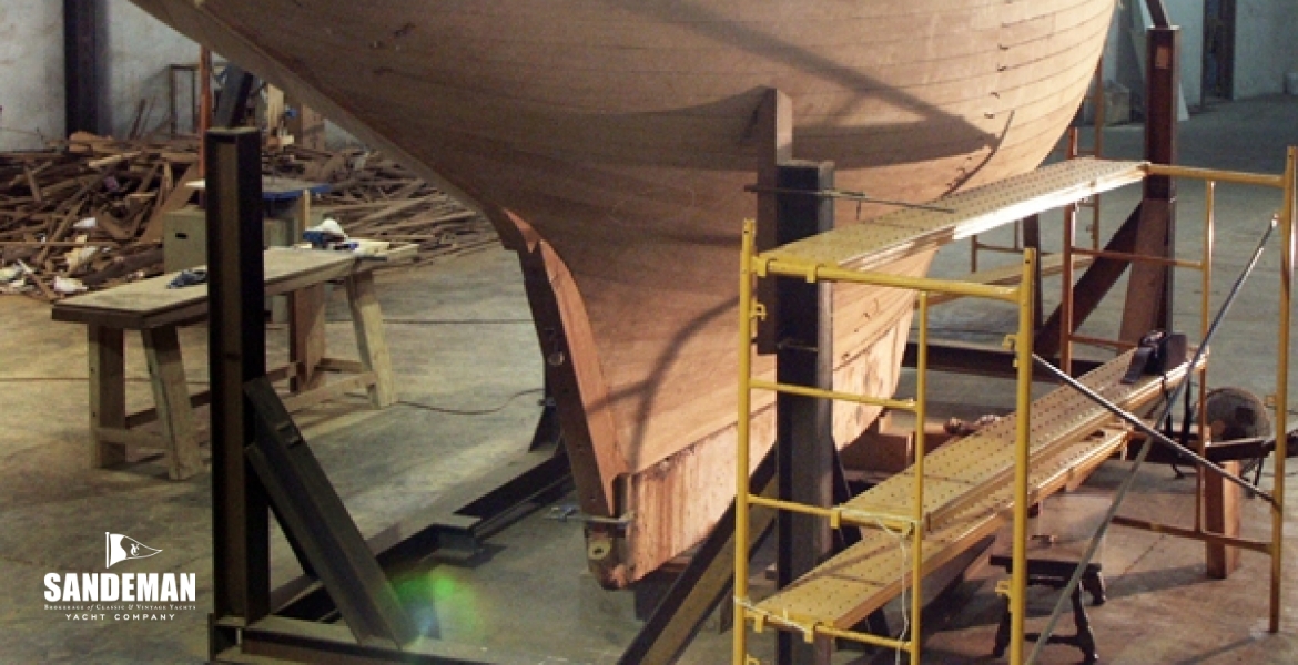 Restoration stb qtr