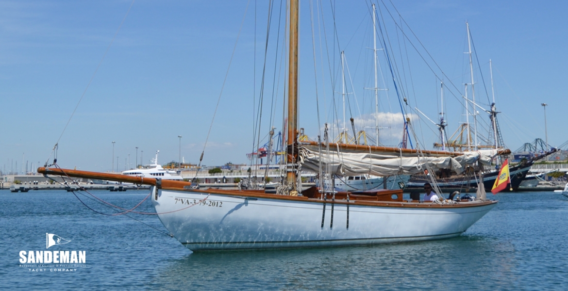Afore port beam