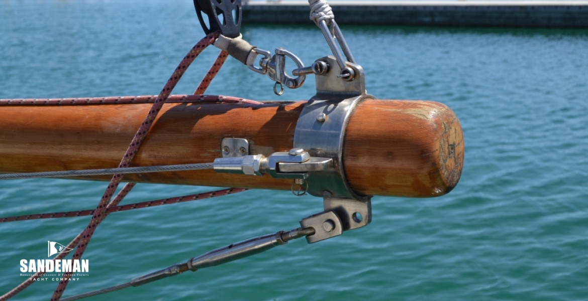 Bowsprit