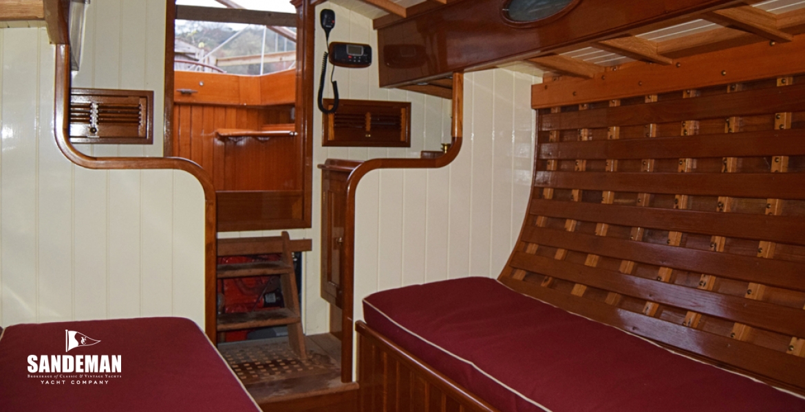 51 Saloon v  aft to exit