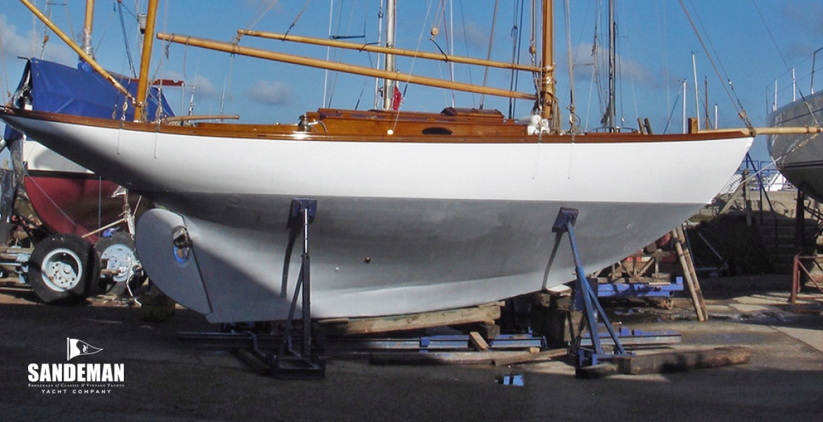 58  Ashore