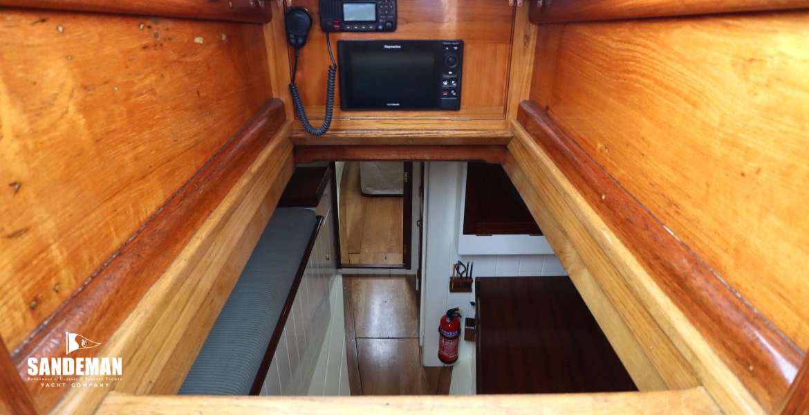 Companionway