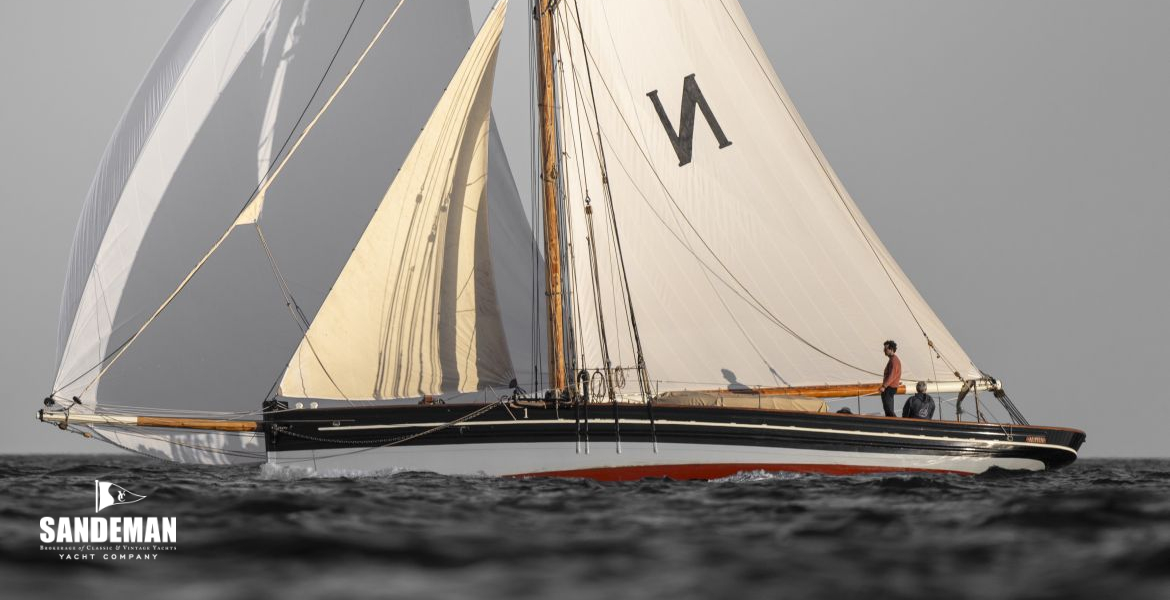 Windward [photo: Ewan Lebourdais/ Richard Mille]