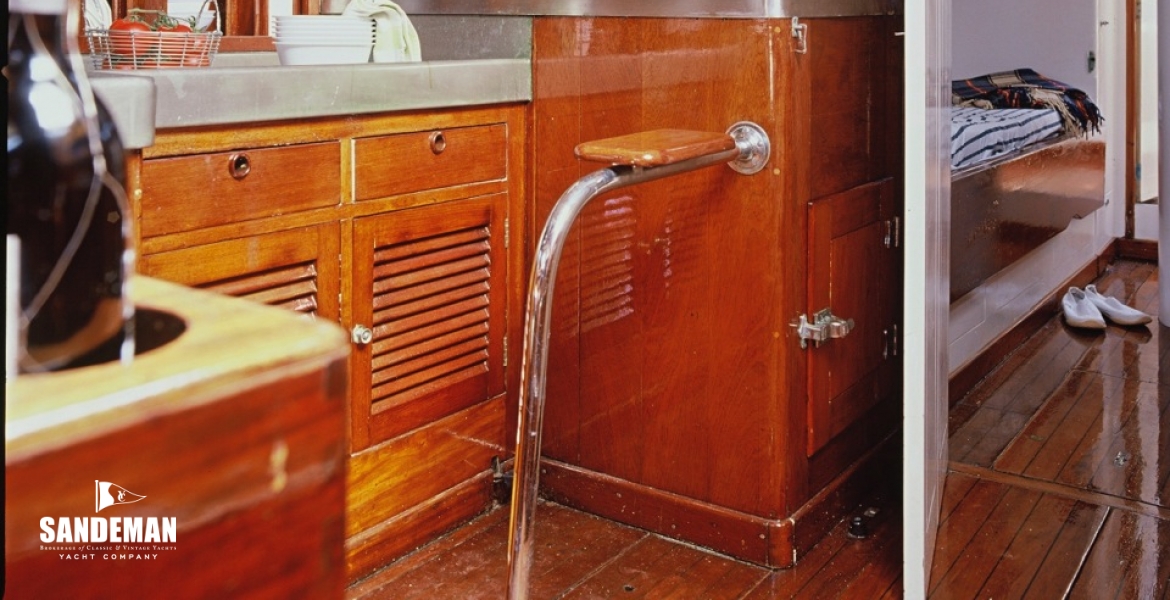 Galley
