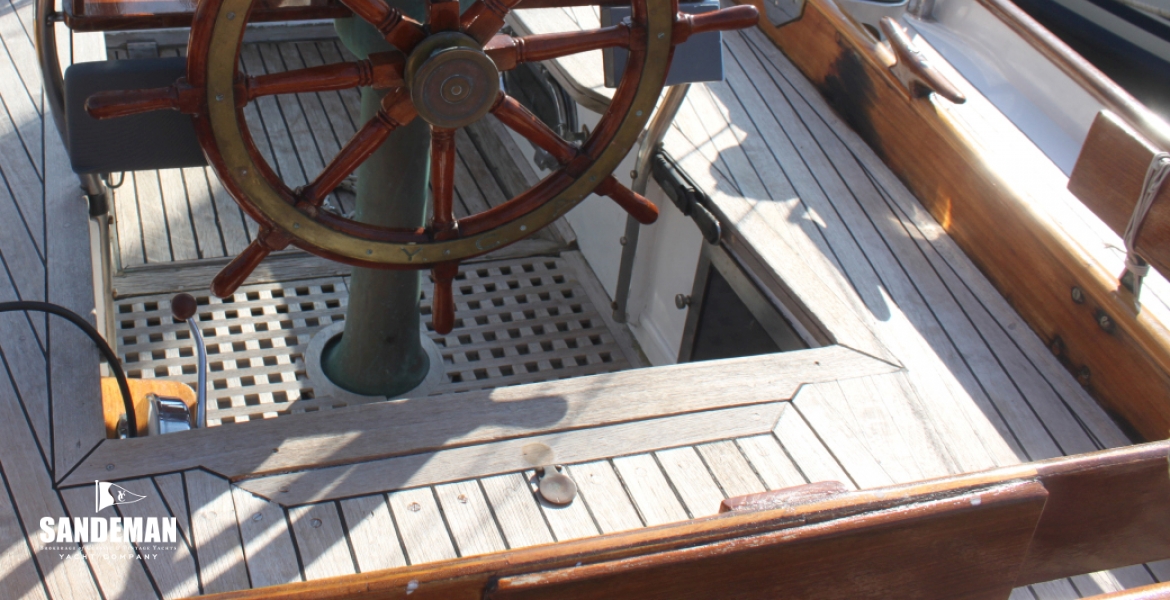 Helm view fwd