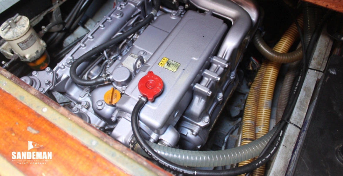 Engine