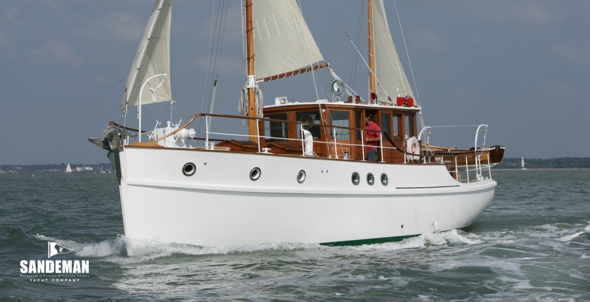 Port bow