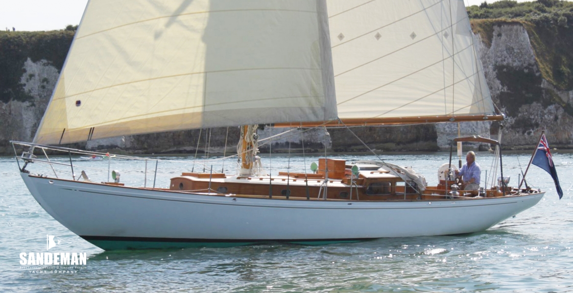 Port bow