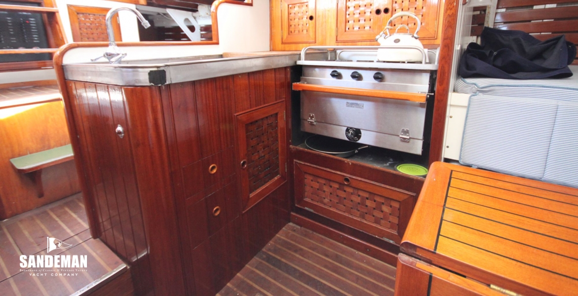 Galley