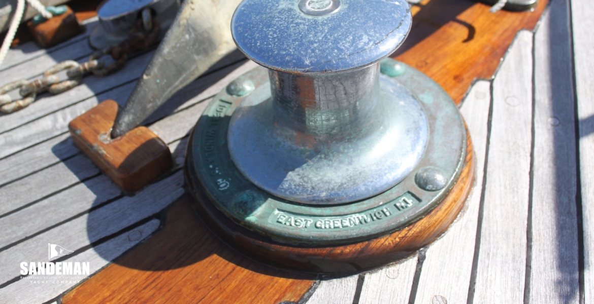 Windlass