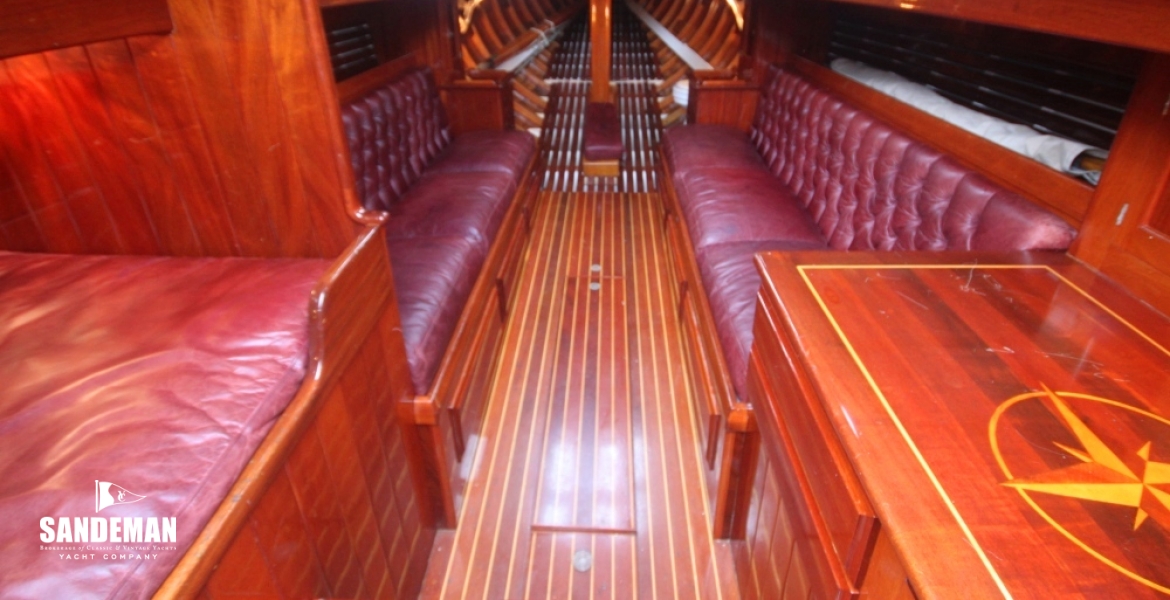 24 FROM COMPANIONWAY