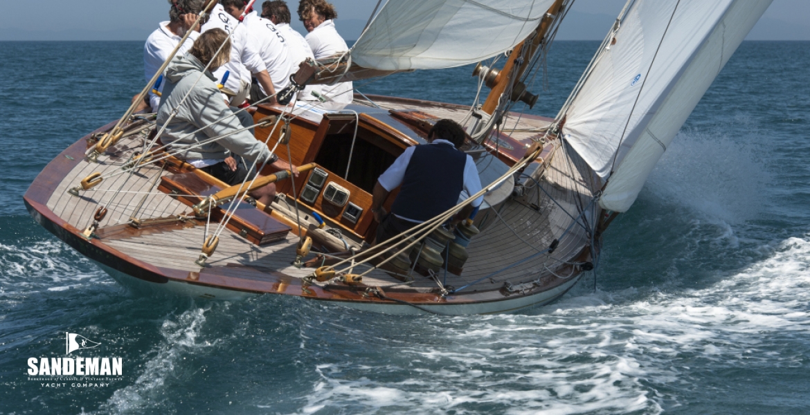 02 STBD QTR RACING