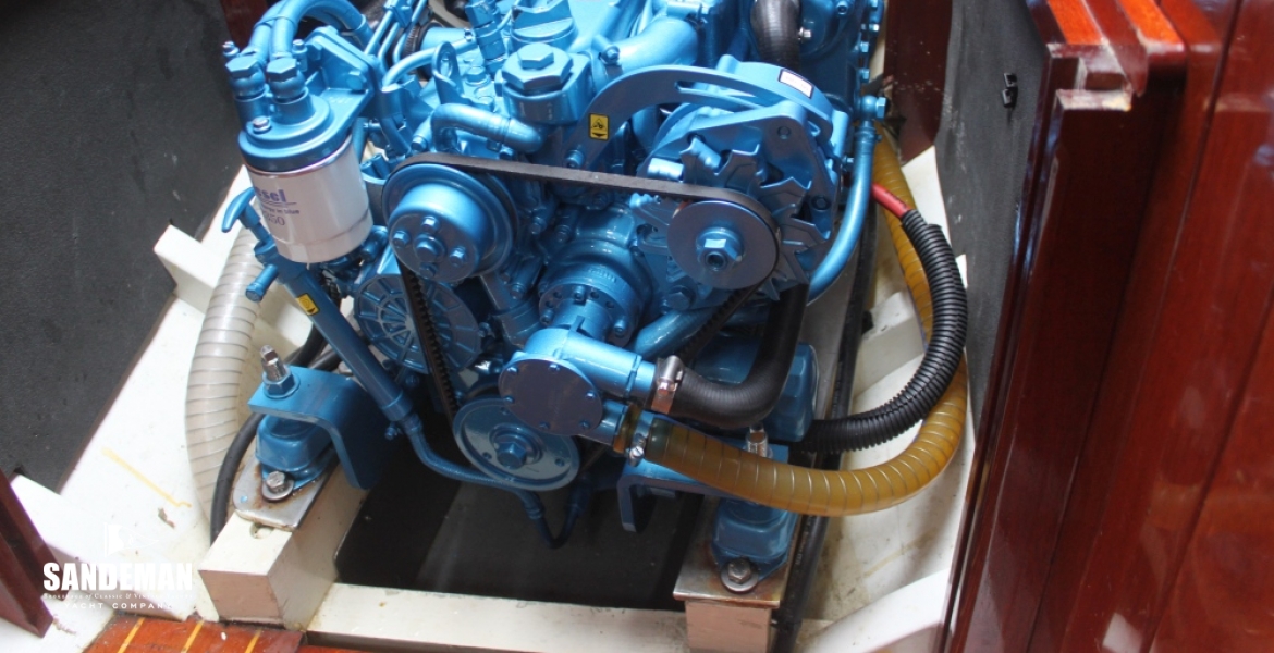 39 ENGINE