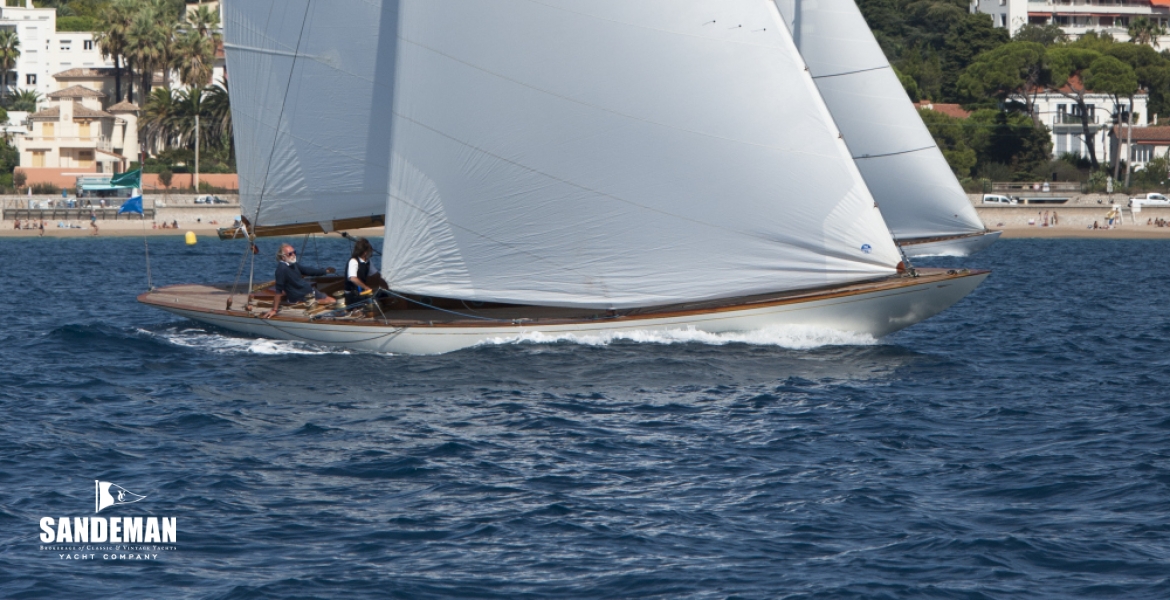 04 STARBOARD BEAM