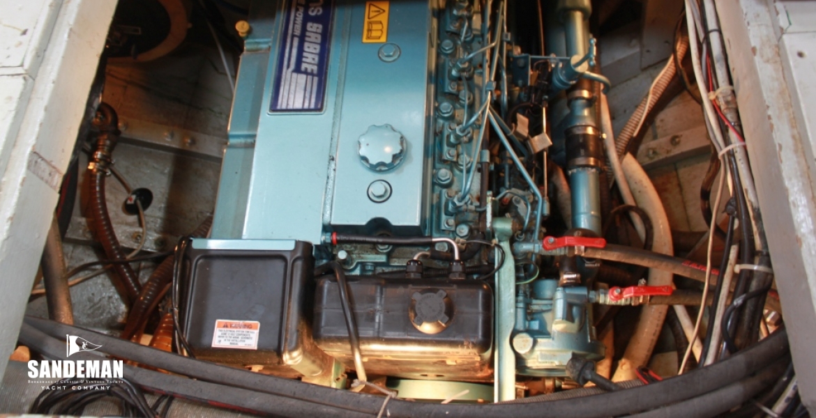 43 Engine