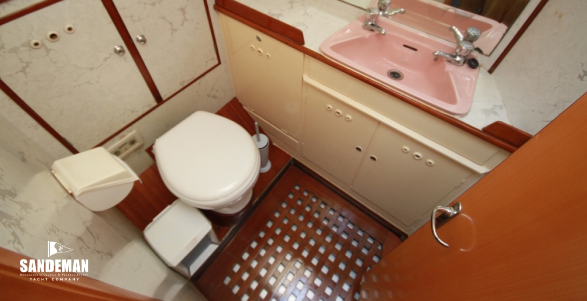 33 Owners en suite