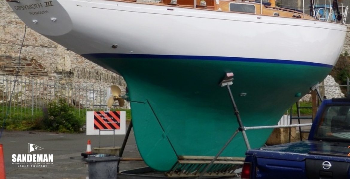 ASHORE