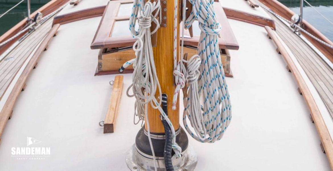 MAST