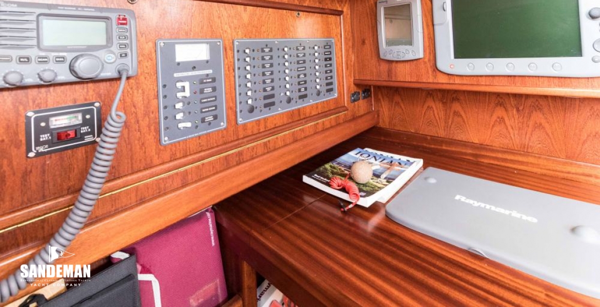 CHART TABLE