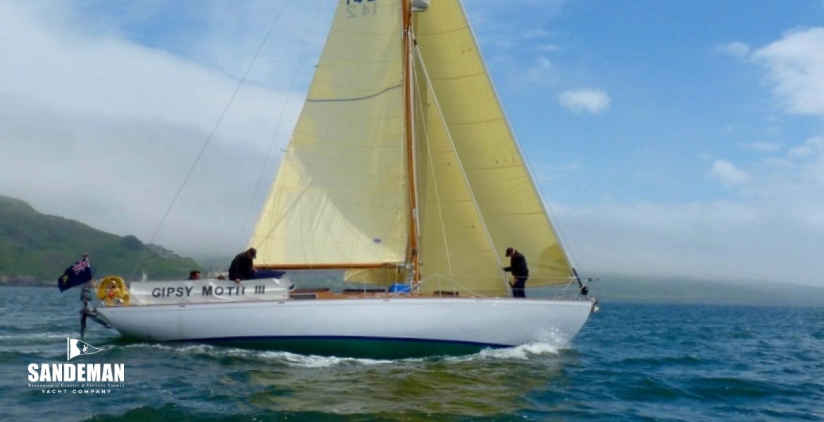  STBD BEAM