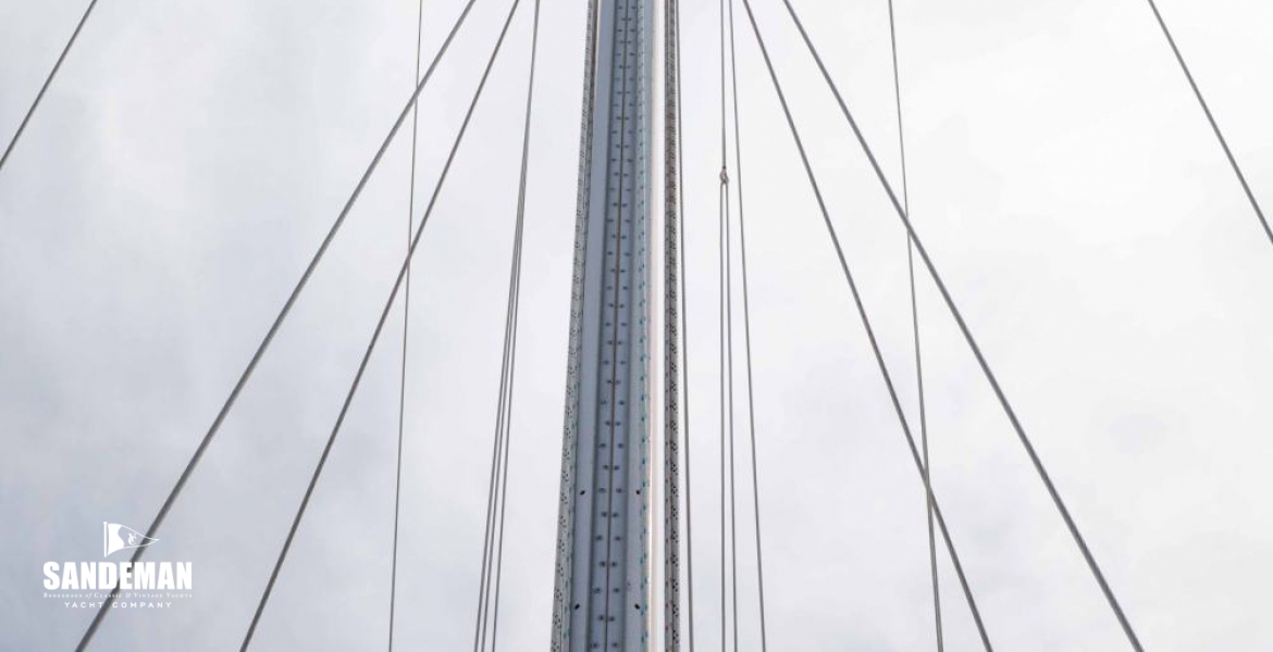 MAST