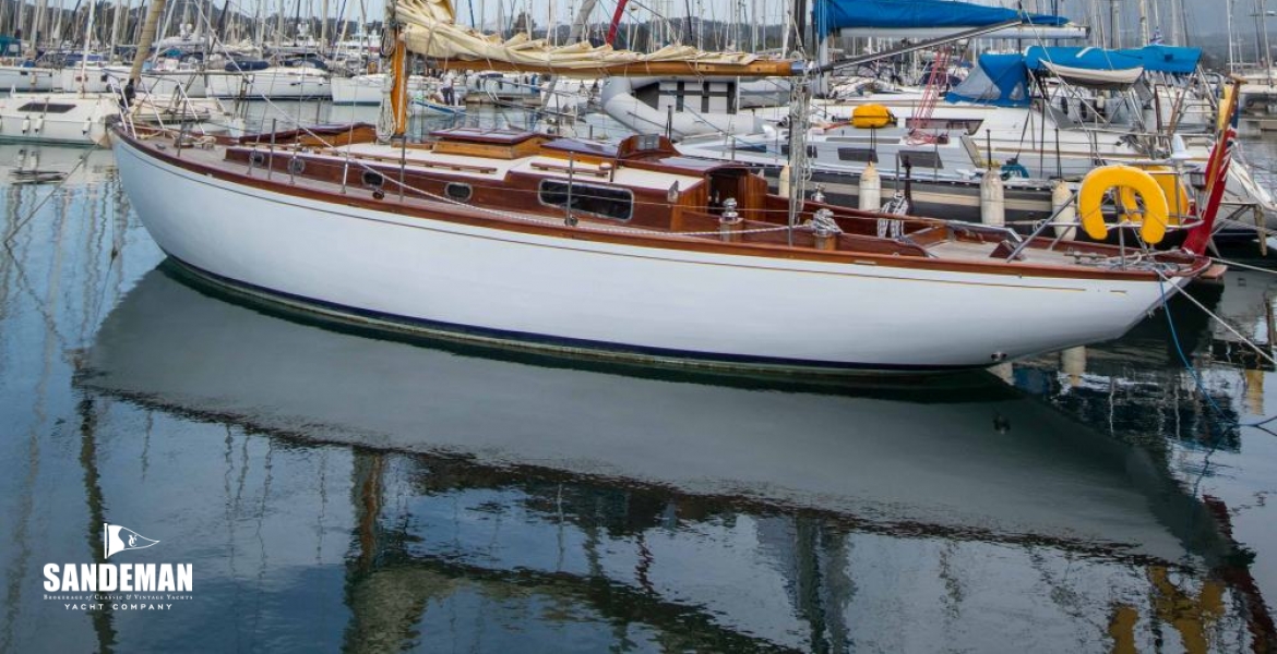 PORT QUARTER