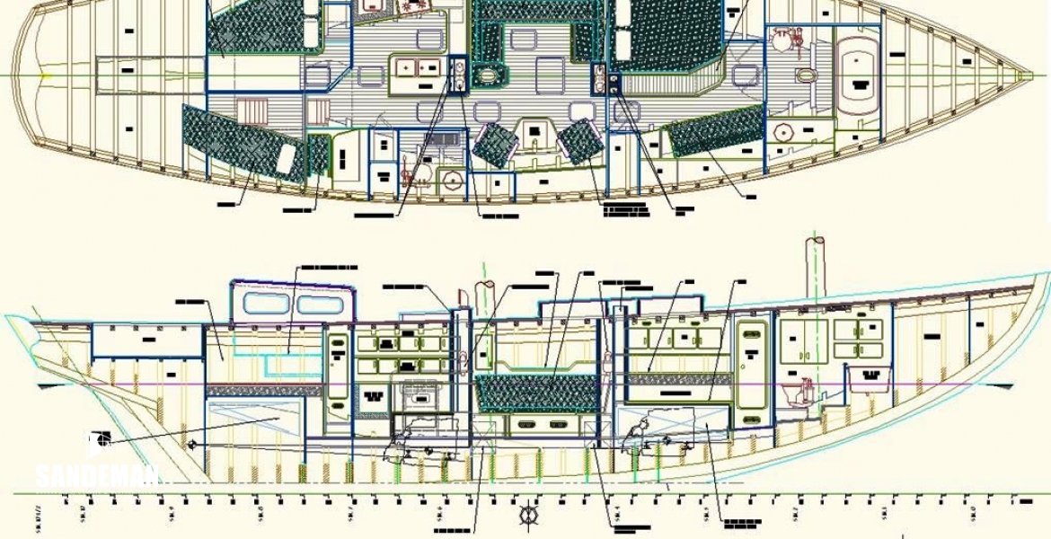 General Arrangement