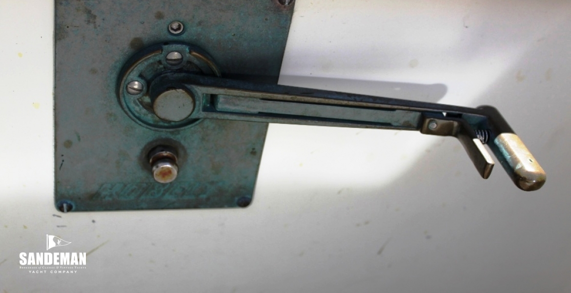 Kobelt Throttle