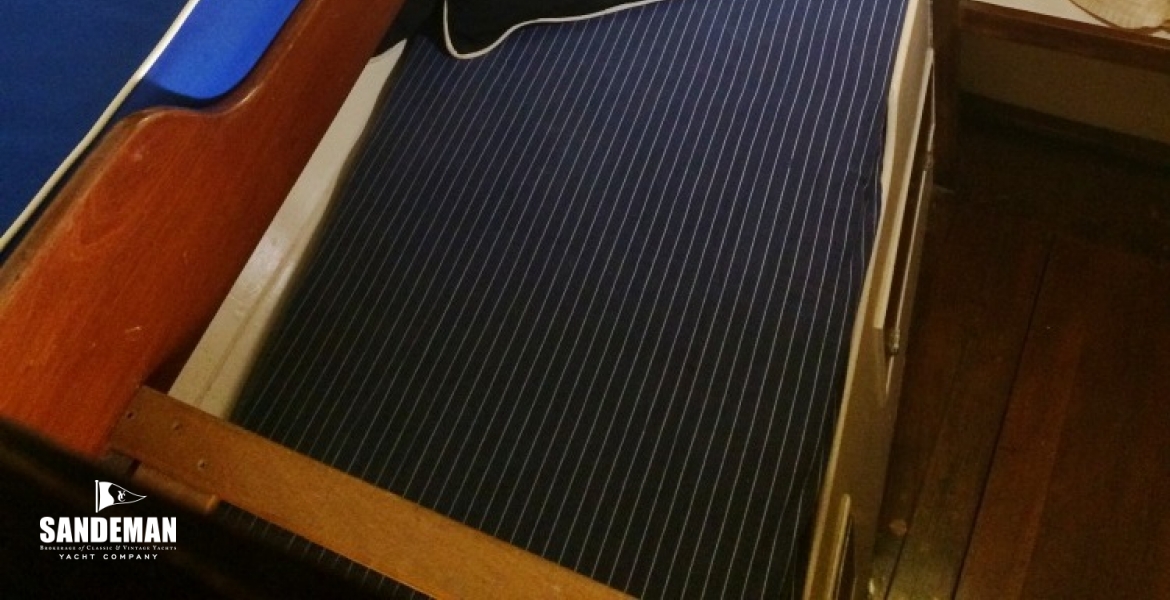 56 STBD CABIN