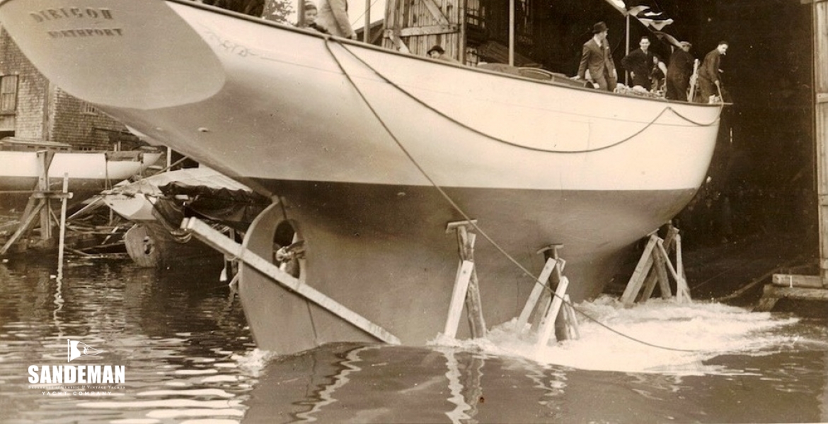 80 LAUNCH