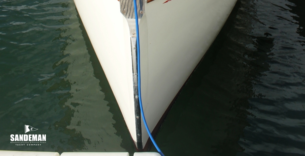 05 FROM BOW