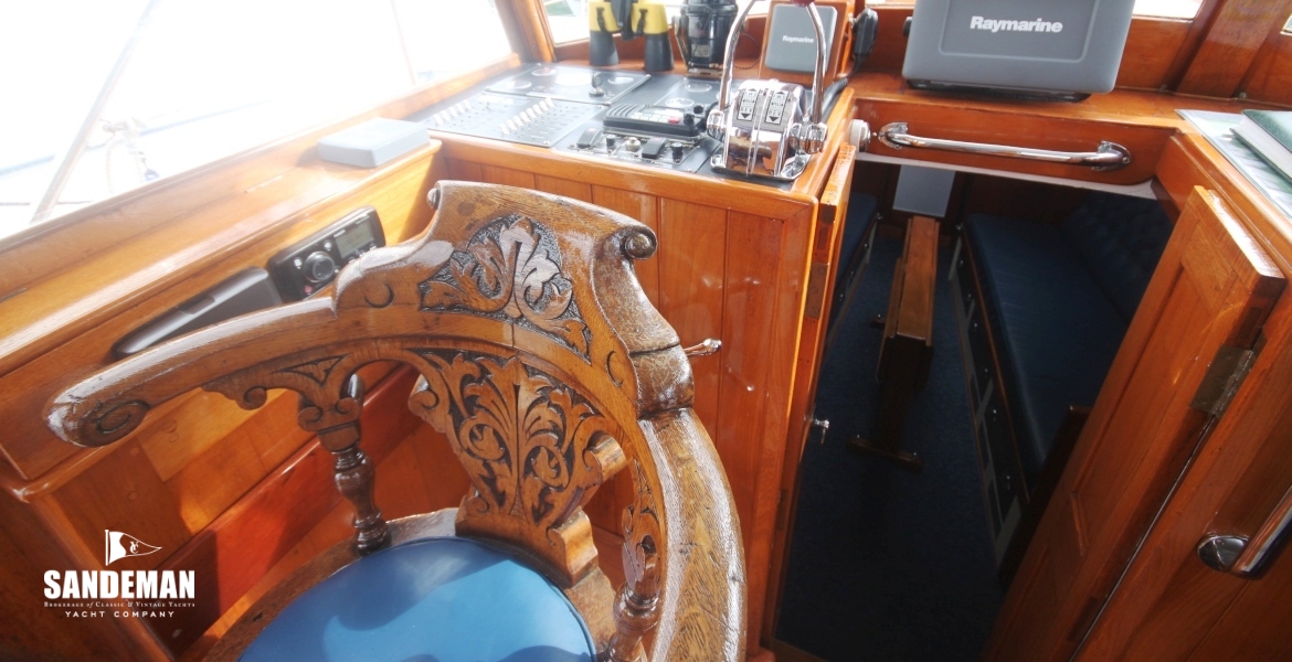 21 STEERING POSITION