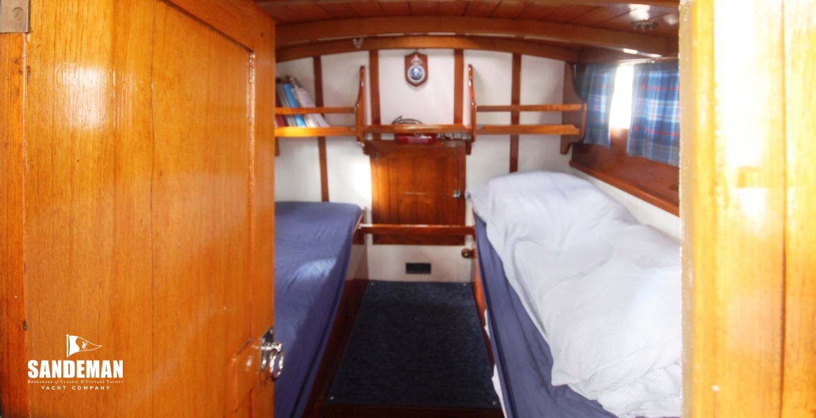 30 STATEROOM AFT