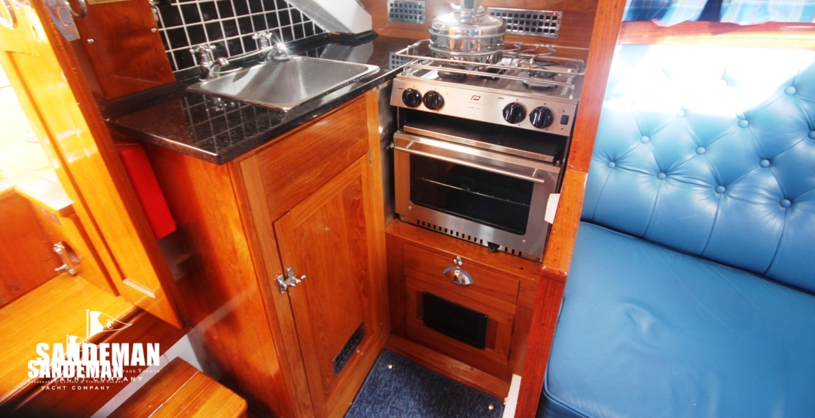 23 GALLEY