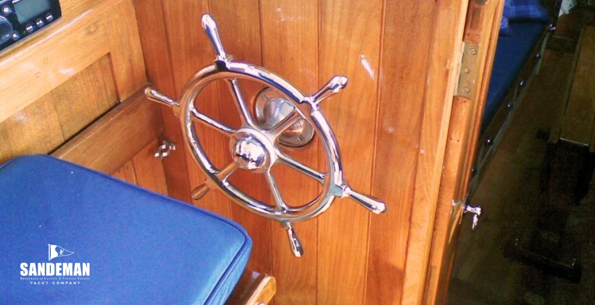 22 WHEEL