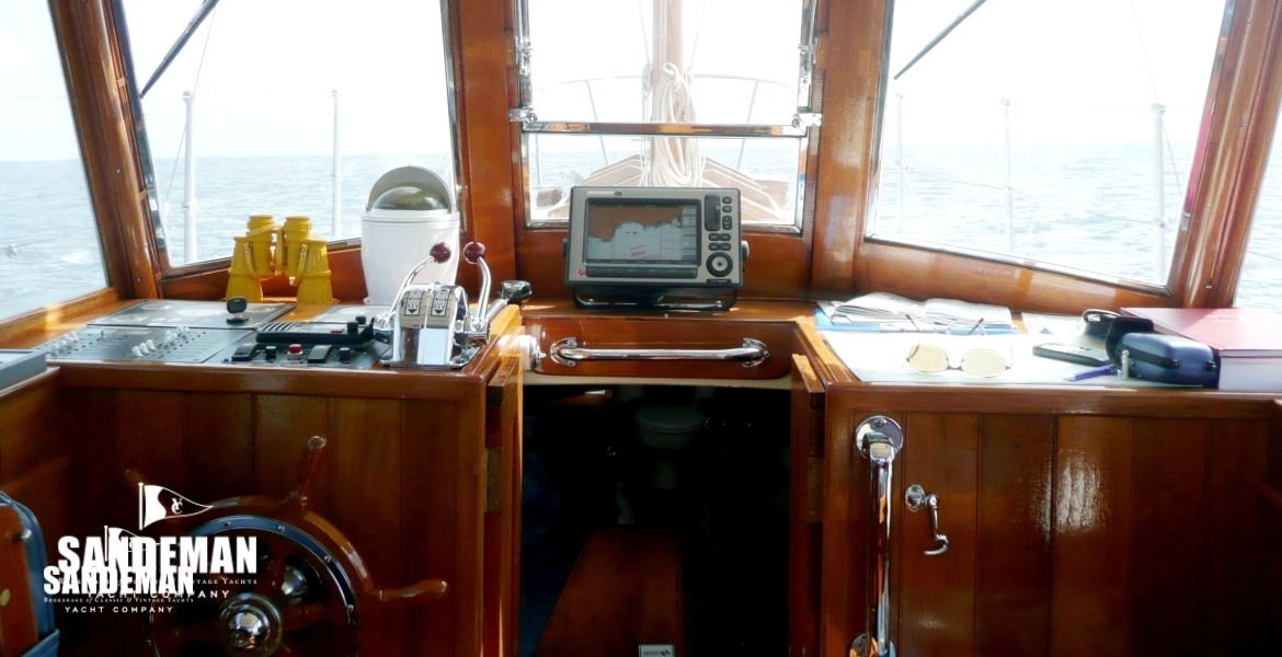 37 UNDERWAY FWD (PREVIOUS WHEEL).