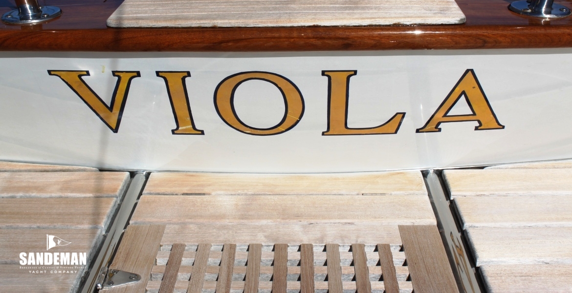 TRANSOM